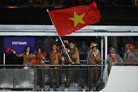 Hào Hứng Trước Ngày Thi Đấu