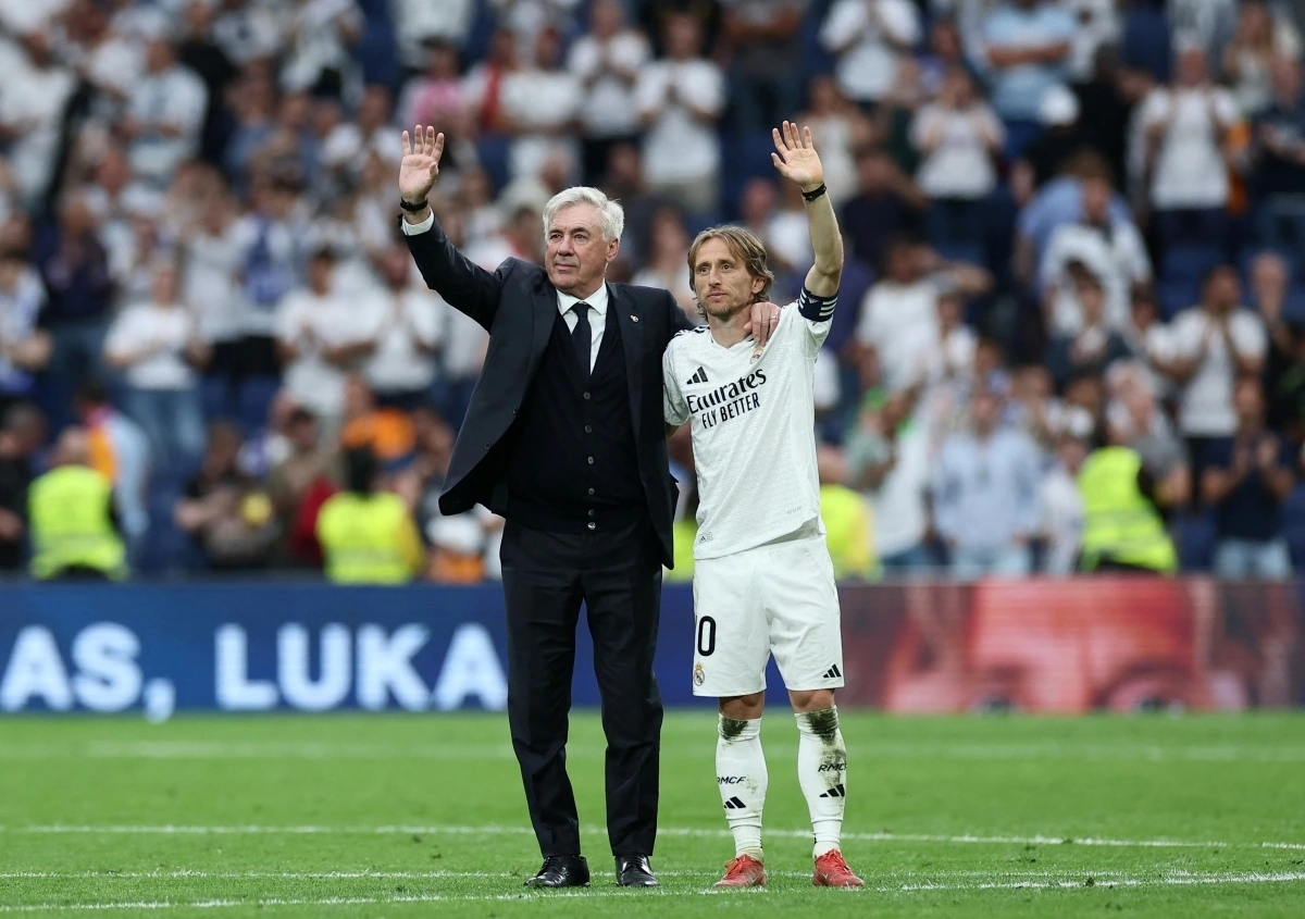 Carlo Ancelotti và Kỷ Niệm 200 Trận