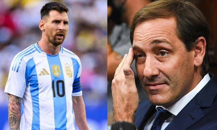 Messi cảnh báo đồng đội Argentina về việc không chế giễu đối thủ sau vụ việc của Enzo Fernandez