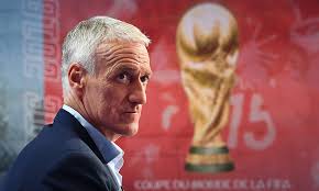 Thành tích nổi bật của Deschamps